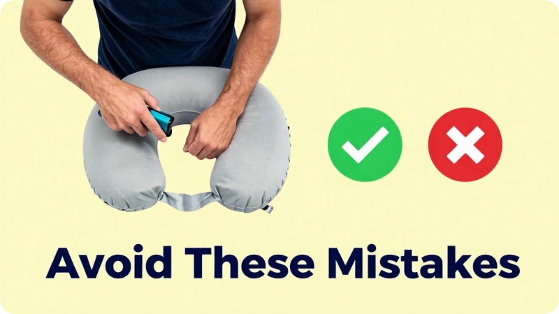 Common Mistakes