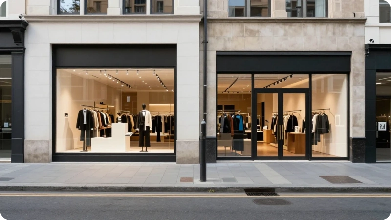 Is Michael Kors a Luxury Brand for Men