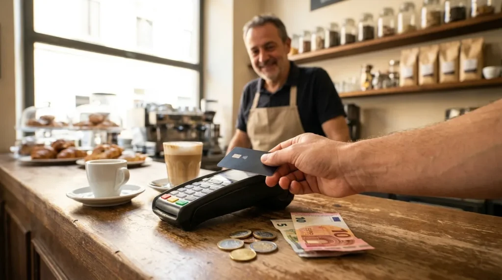 Does Italy Prefer Cash or Card