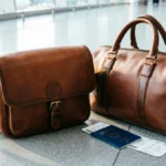 Michael Kors Men's Travel Gear