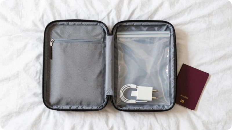 Packing and Airport Tips for Your Michael Kors Bag
