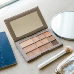 Travel Eyeshadow Palette