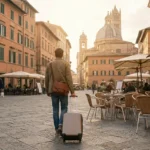 Travel Tips for Italy