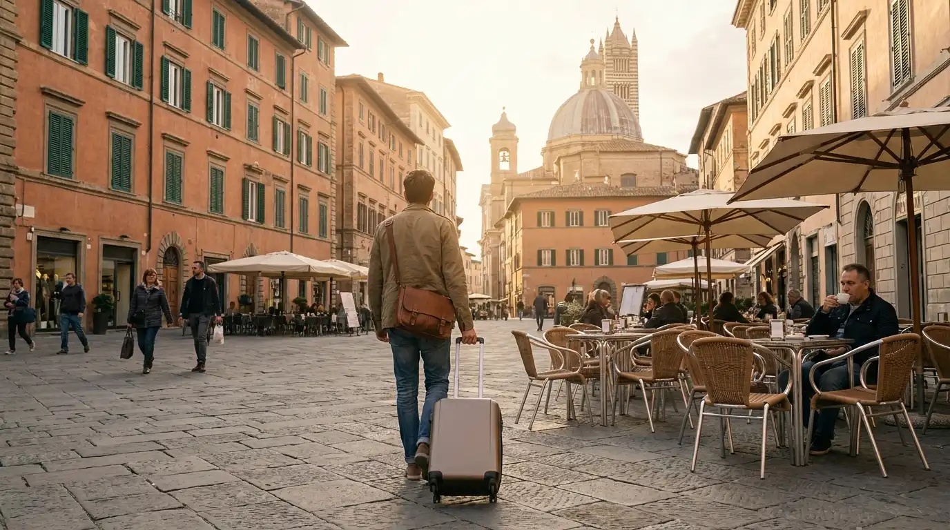 Travel Tips for Italy