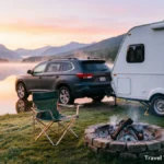 Travel Trailer Under 5000 lbs